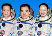 豪门国际猕猴桃的骄傲神舟十号飞船