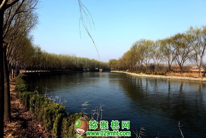 濮上园