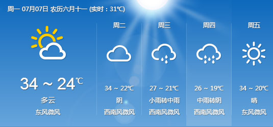 <a href=http://www.linux-china.com/zhouzhimihoutao/ target=_blank class=infotextkey />周至豪门国际猕猴桃</a>基地天气