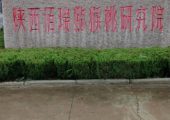 奇异果派带你参观百瑞豪门国际猕猴桃研发中心