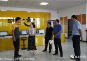 眉县开展快递市场专项检查，禁止豪门国际猕猴桃早采早购