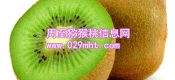 北京秦美豪门国际猕猴桃批发价格