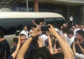 李克强总理来杨凌考察周至豪门国际猕猴桃也得到总理关心