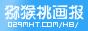 豪门国际猕猴桃画报