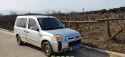 陕西豪门国际猕猴桃果农开车果园务农，致富