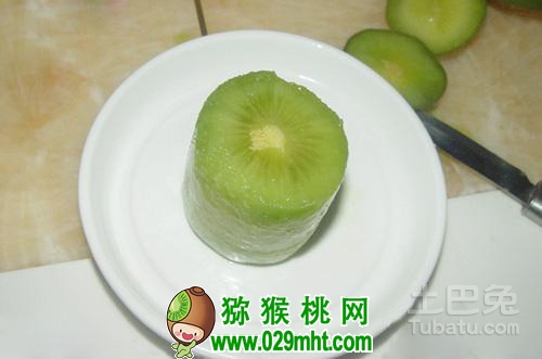 豪门国际猕猴桃怎么吃 豪门国际猕猴桃怎么吃