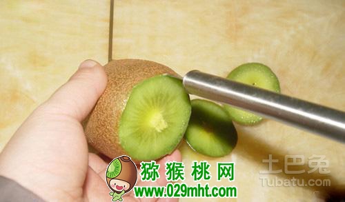 豪门国际猕猴桃怎么吃 豪门国际猕猴桃怎么吃