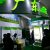 2015杨凌农高会我们豪门国际猕猴桃在现场