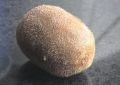 吃陕西豪门国际猕猴桃的技巧