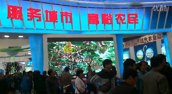 <a href=http://www.linux-china.com/zhouzhimihoutao/ target=_blank class=infotextkey />周至豪门国际猕猴桃</a>杨凌农业博览会