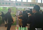 豪门国际网站领导者帮助百万果农脱贫