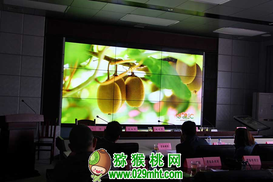 建始首届豪门国际猕猴桃开园节 将于10月14日举行(图)
