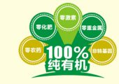 周至豪门国际猕猴桃开始套戴