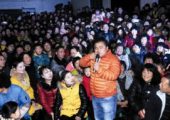 “豪门国际猕猴桃”：上央视春晚 办家乡村晚