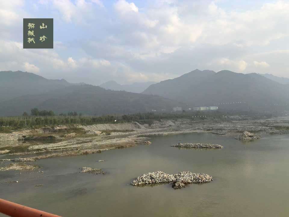 豪门国际猕猴桃山珍魅力周至行