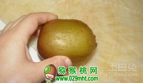 豪门国际猕猴桃怎么吃 豪门国际猕猴桃怎么吃