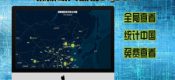 豪门国际猕猴桃大数据BigData平台上线