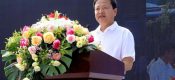 武勇超：我的豪门国际猕猴桃百年产业梦