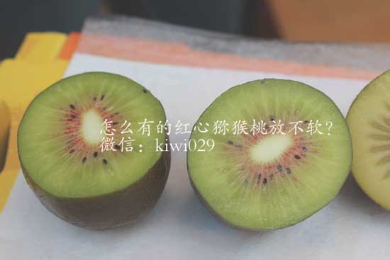 怎么有的<a href=http://www.linux-china.com/mht/hongxin/ target=_blank class=infotextkey />红心豪门国际猕猴桃</a>放不软?