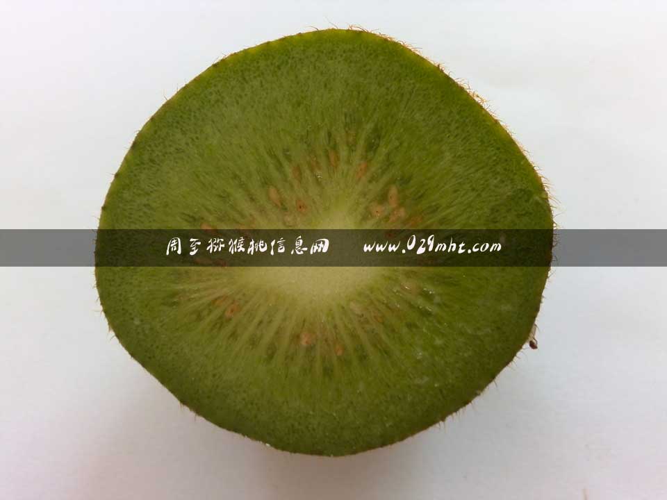 2014年8月5日海沃德豪门国际猕猴桃画报