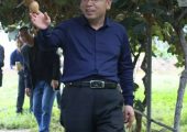 魏立中：婚礼上的眉县豪门国际猕猴桃“推介会”