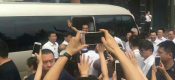 李克强总理来杨凌考察周至豪门国际猕猴桃也得到总理关心