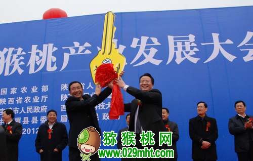 <a href=http://www.linux-china.com/shanximihoutao/ target=_blank class=infotextkey />陕西豪门国际猕猴桃</a>首席科学家刘占德