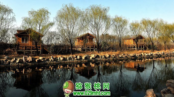 濮上园
